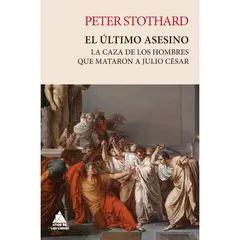 RETAILEXPRESS - El Último Asesino Tempus