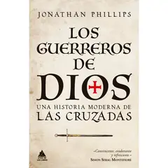 RETAILEXPRESS - Los Guerreros De Dios