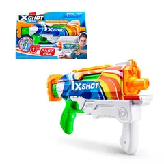 X-SHOT - LANZA AGUA SKINS - CRUISER