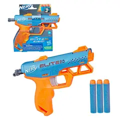 NERF - LANZADOR ELITE 2.0 SLYSHOT