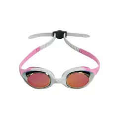 ARENA - Lente de Natacion Junior Spider Mirror Nuevo - Rosa