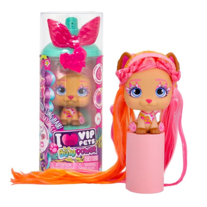 VIP PETS - VIP PETS BOW POWER - JULIET