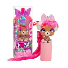 VIP PETS - BOW POWER - SHIARA