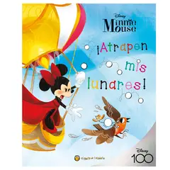 EDITORIAL GUADAL - Libro Atrapen Mis Lunares