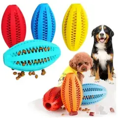 GENERICO - Juguete Antiestrés Interactivo Comida Para Perros