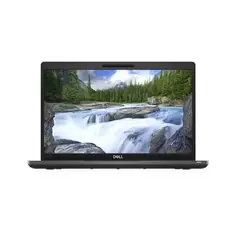 DELL - Notebook Latitude 5400 -14 Pulgadas - I5 8Gen -16GB - 256SSD - Reacondicionado