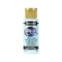 DECOART - Pintura Acrílica Blue Chiffon DA193 Celeste 59 ml