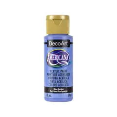 DECOART - Pintura Acrílica Blue Harbor DA283 Celeste 59 ml