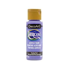 DECOART - Pintura Acrílica Perfect Peri DA410 Celeste 59 ml