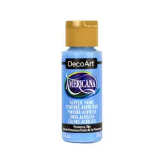 DECOART - Pintura Acrílica Provence Sky DA401 Celeste 59 ml