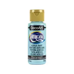DECOART - Pintura Acrílica Whispering DA305 Celeste 59 ml
