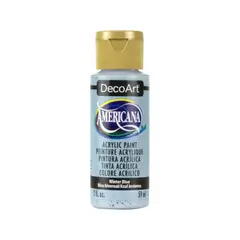 DECOART - Pintura Acrílica Winter Blue DA190 Celeste 59 ml