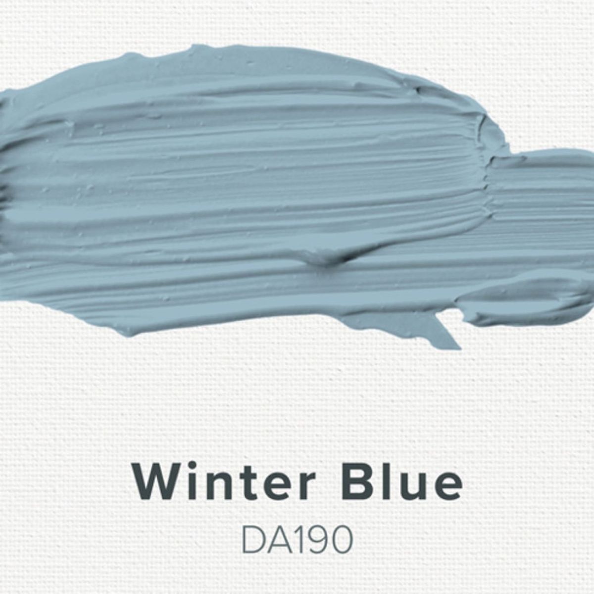 DECOART - Pintura Acrílica DecoArt Winter Blue DA190 Celeste 59 ml