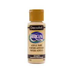 DECOART - Pintura Acrílica Almendra Almondine DA403 Crema 59 ml