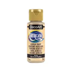 DECOART - Pintura Acrílica Arena Burlap DA319 Crema 59 ml