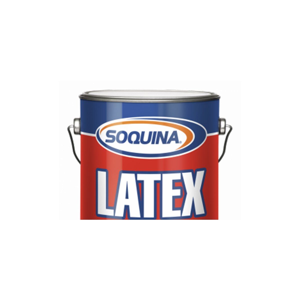 SOQUINA - LATEX CONSTRUCTOR 1GL BLANCO SOQUINA