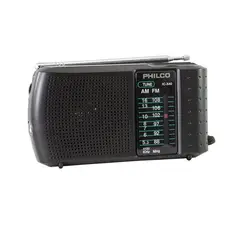 PHILCO - Radio Portatil Icx-40 CAudifono