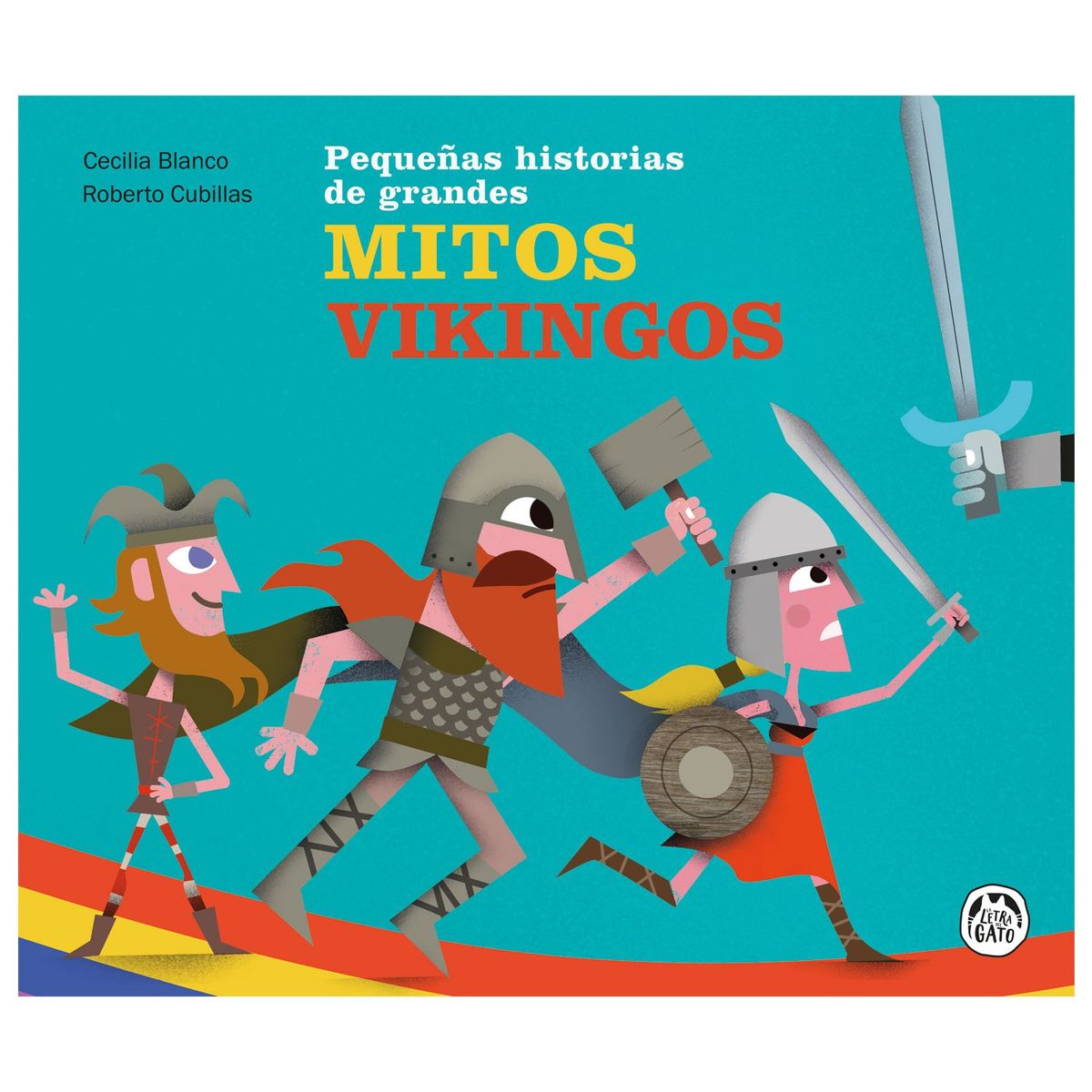 EDITORIAL GUADAL - Libro Mitos Vikingos