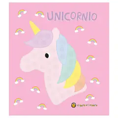 EDITORIAL GUADAL - LIBRO Unicornio El Gato de Hojalata