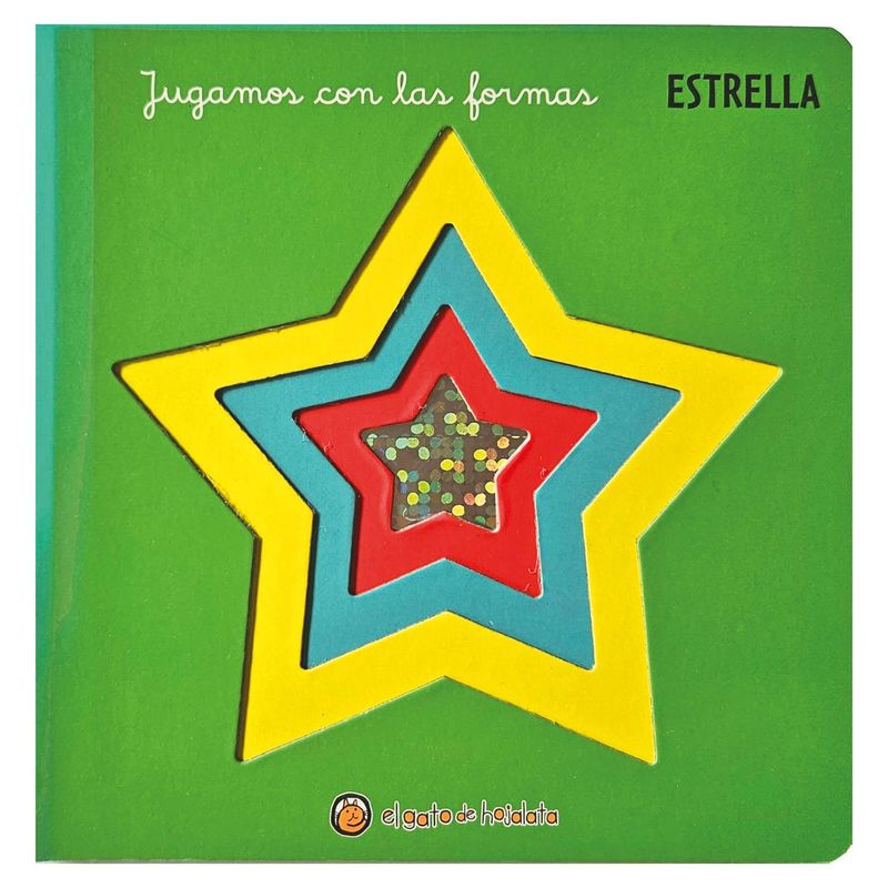 EDITORIAL GUADAL - Libro Estrella