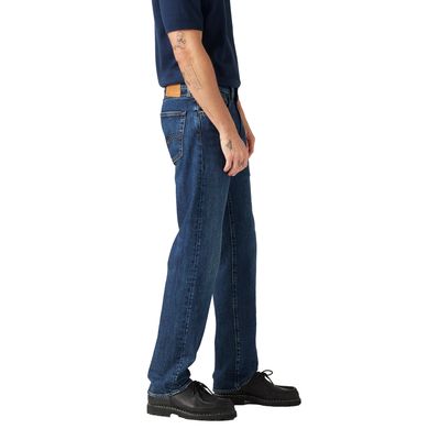 Imagen 2 del producto Jeans Hombre 505 Regular Azul