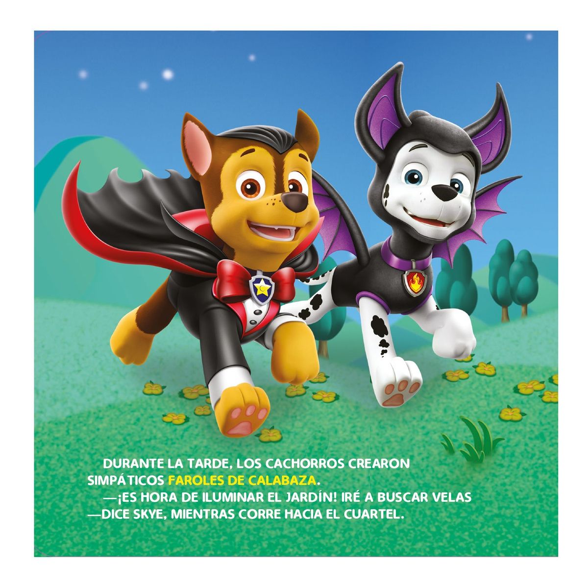 EDITORIAL GUADAL - Libro Noche Muy Especial, Una