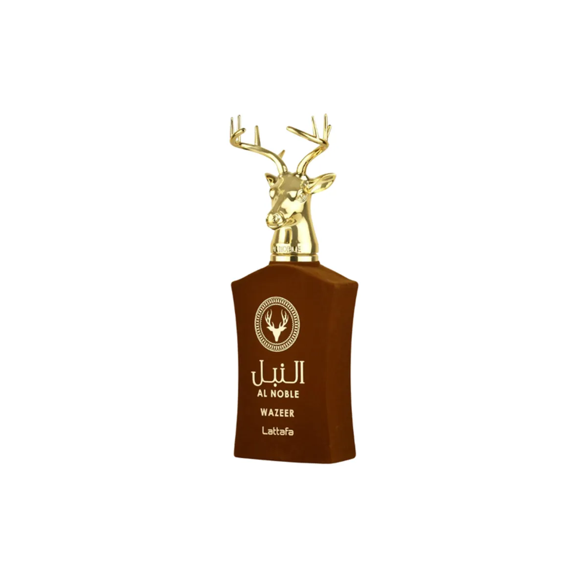 LATTAFA - Perfume  Lattafa Al Noble Wazeer Edp 100 Ml Unisex Original