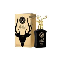 Perfume Al Noble Ameer Edp 100 Ml Unisex Original