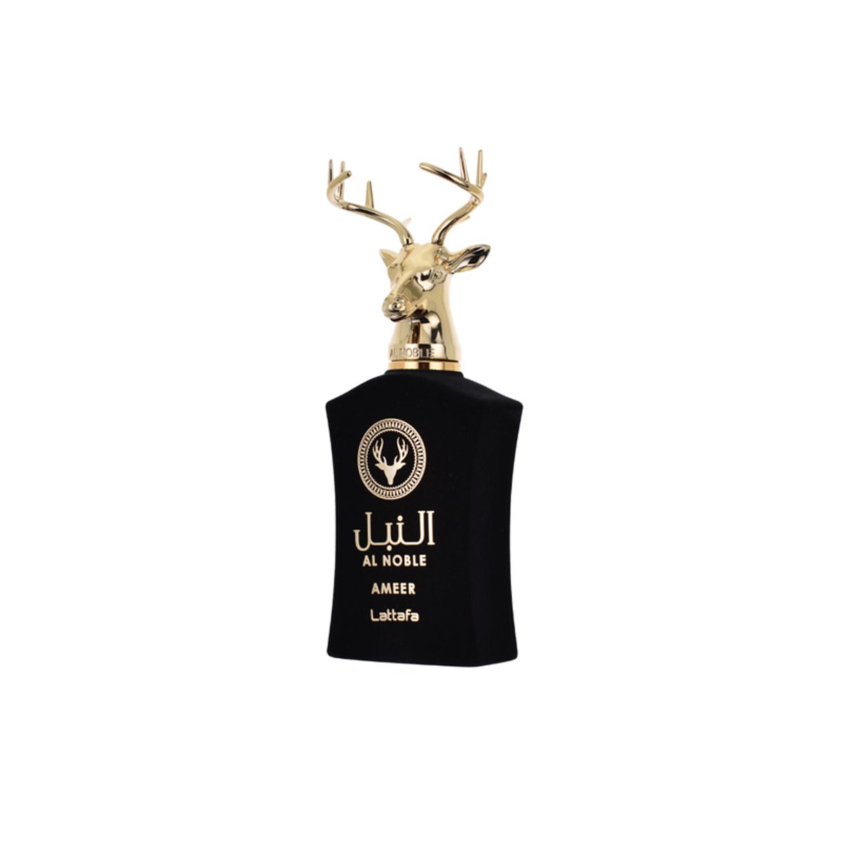 LATTAFA - Perfume Lattafa Al Noble Ameer Edp 100 Ml Unisex Original