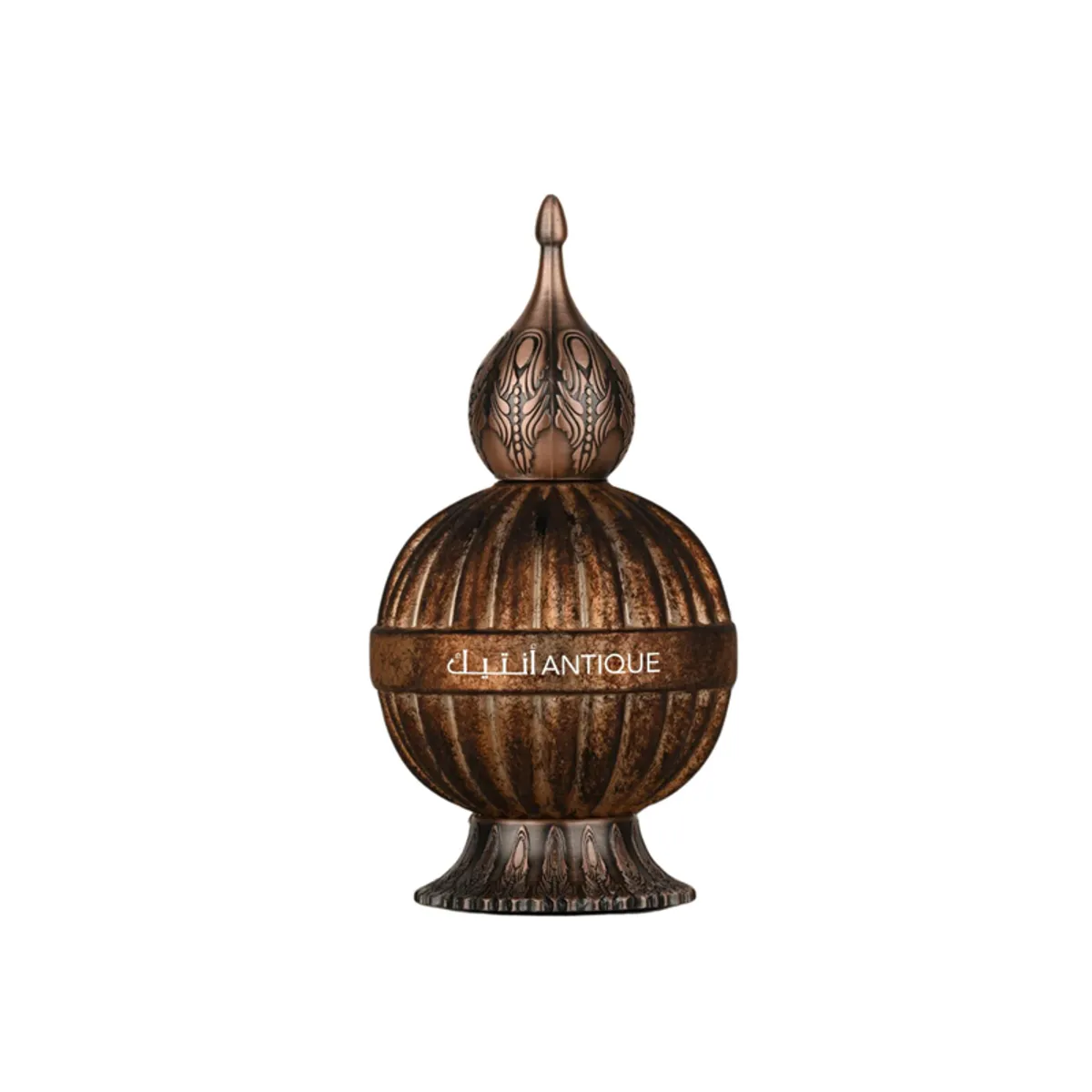 LATTAFA - Perfume  Lattafa Niche Emarati Antique Edp 100 Ml Unisex