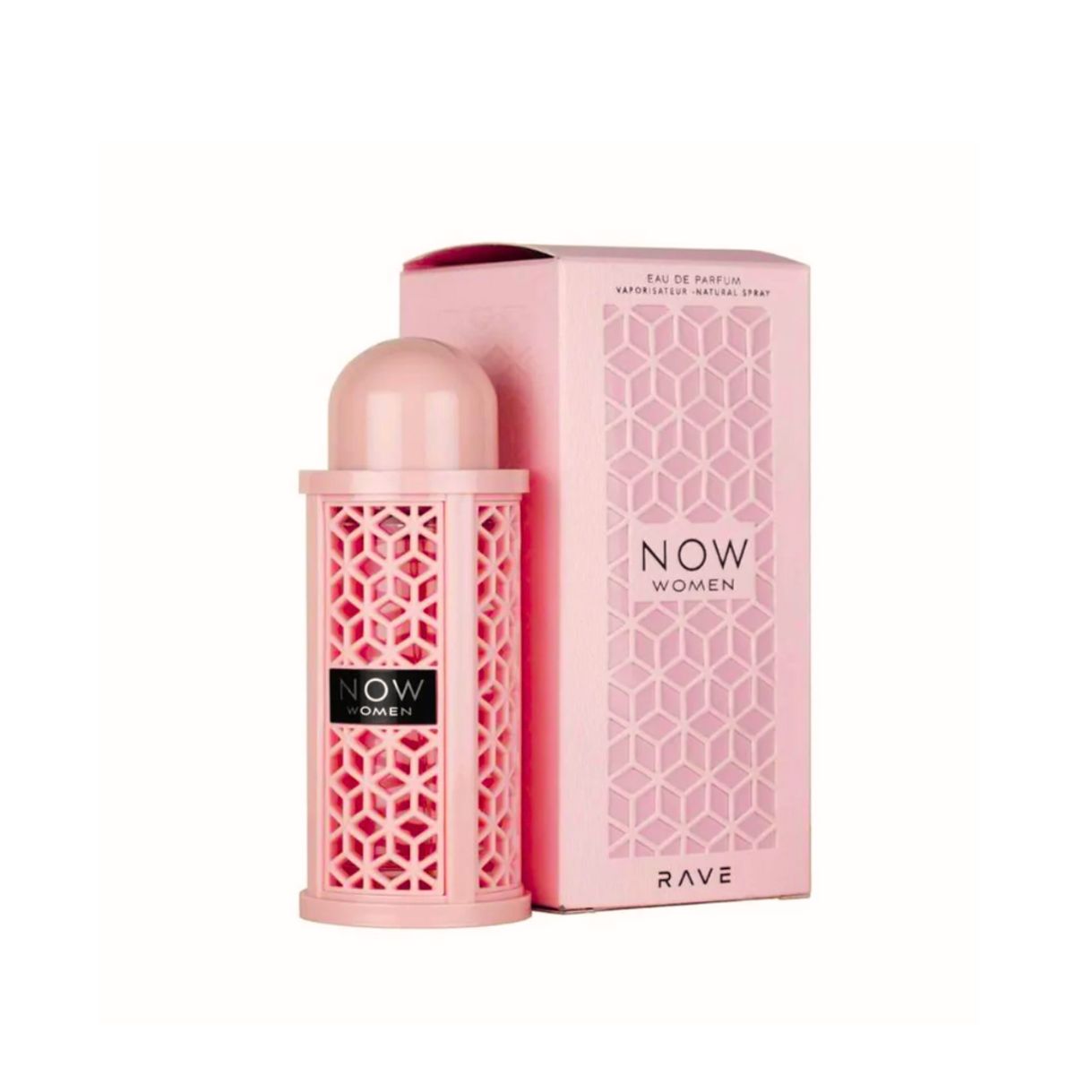 LATTAFA - Perfume Rave Now Women Edp 100 Ml Mujer Original