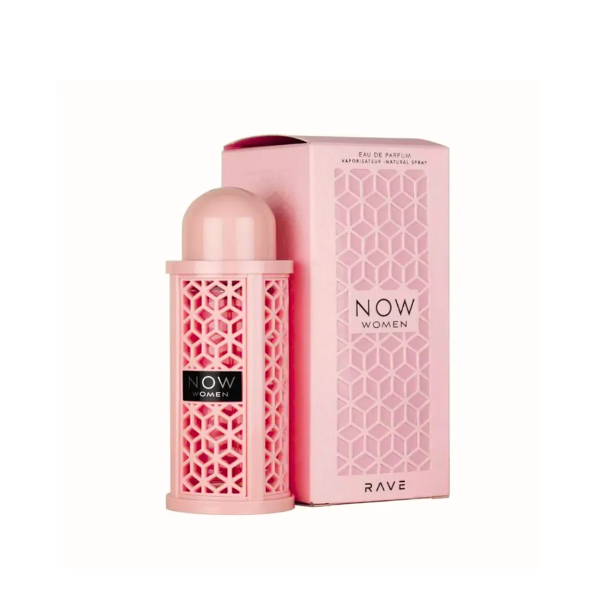 LATTAFA - Perfume Rave Now Women Edp 100 Ml Mujer Original