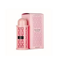 Perfume Rave Now Women Edp 100 Ml Mujer Original