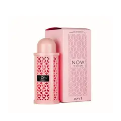 LATTAFA - Perfume Rave Now Women Edp 100 Ml Mujer Original
