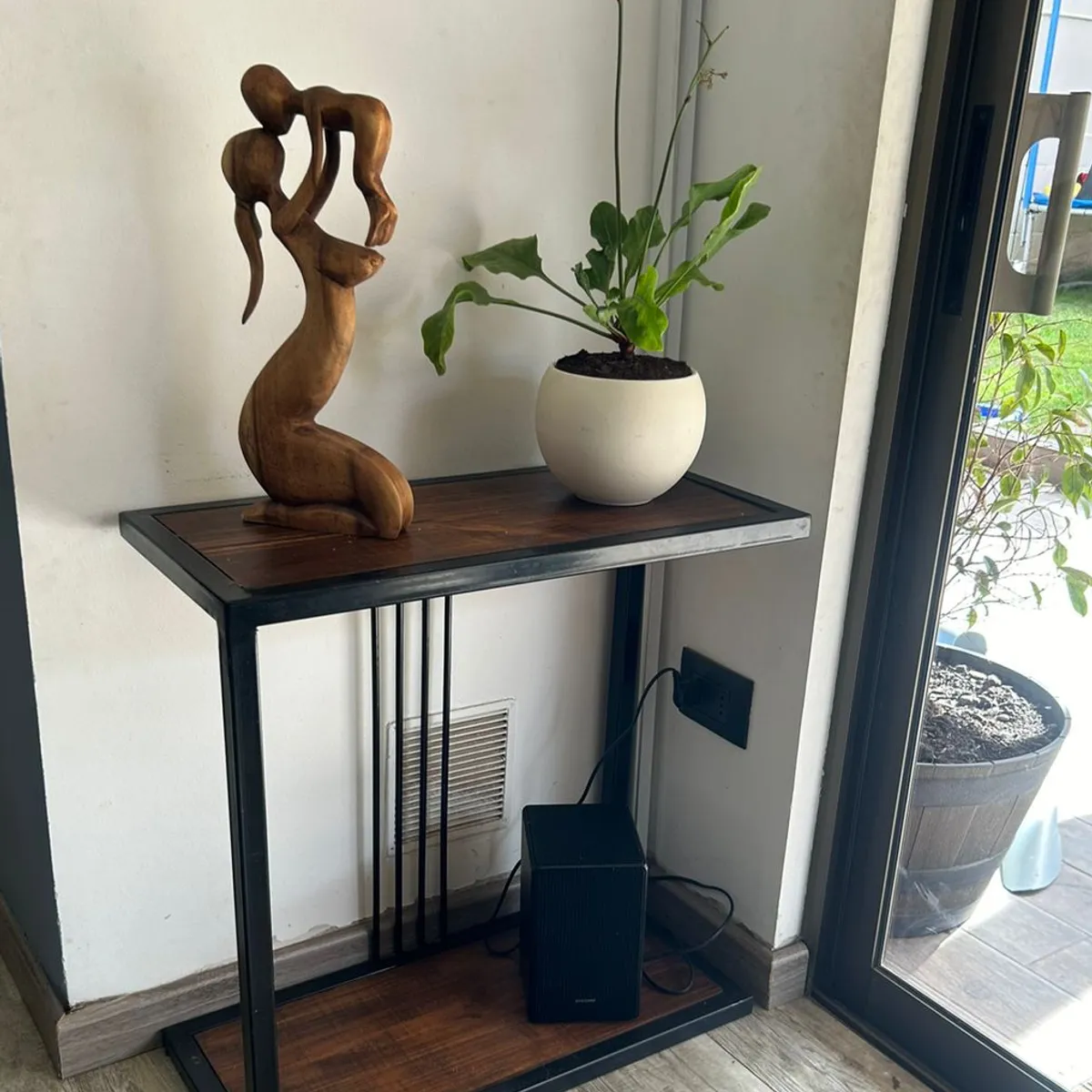 GENERICO - MESA ESQUINERO MODELO  VERSALLES