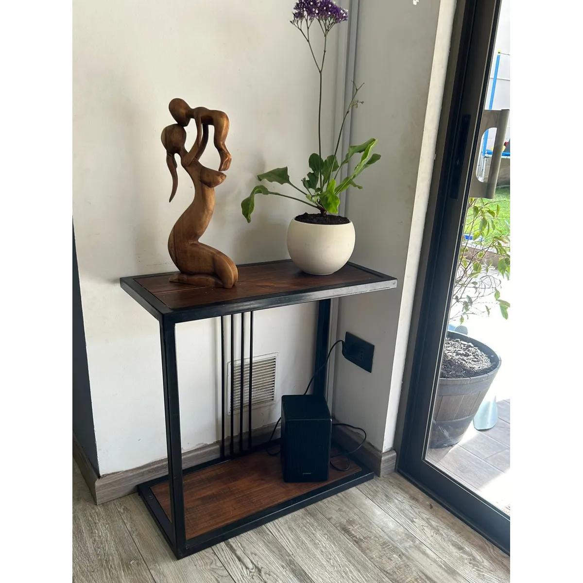 GENERICO - MESA ESQUINERO MODELO  VERSALLES