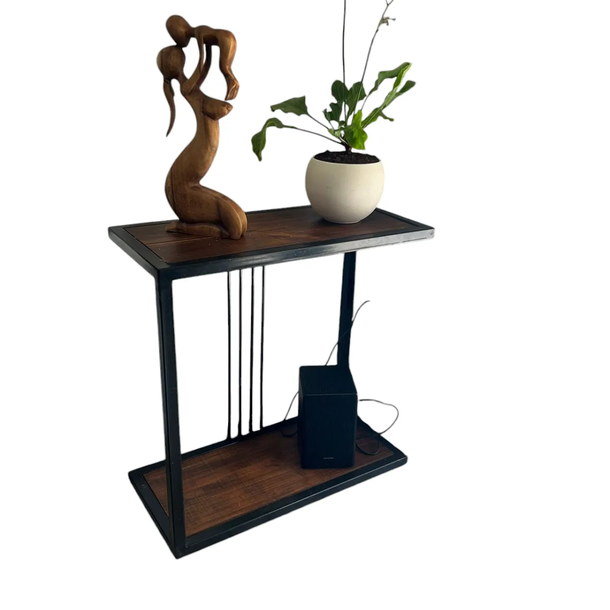 GENERICO - MESA ESQUINERO MODELO  VERSALLES