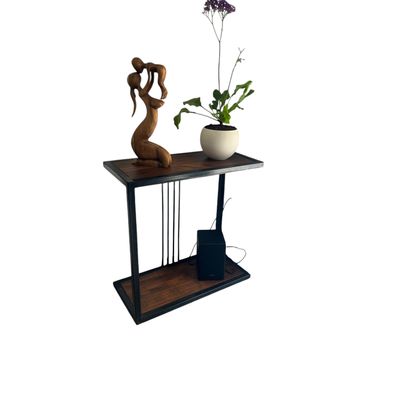 Imagen 2 del producto MESA ESQUINERO MODELO VERSALLES