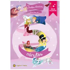 EDITORIAL GUADAL - Libro Cuentos Clasicos Para Leer En 5-Chicas