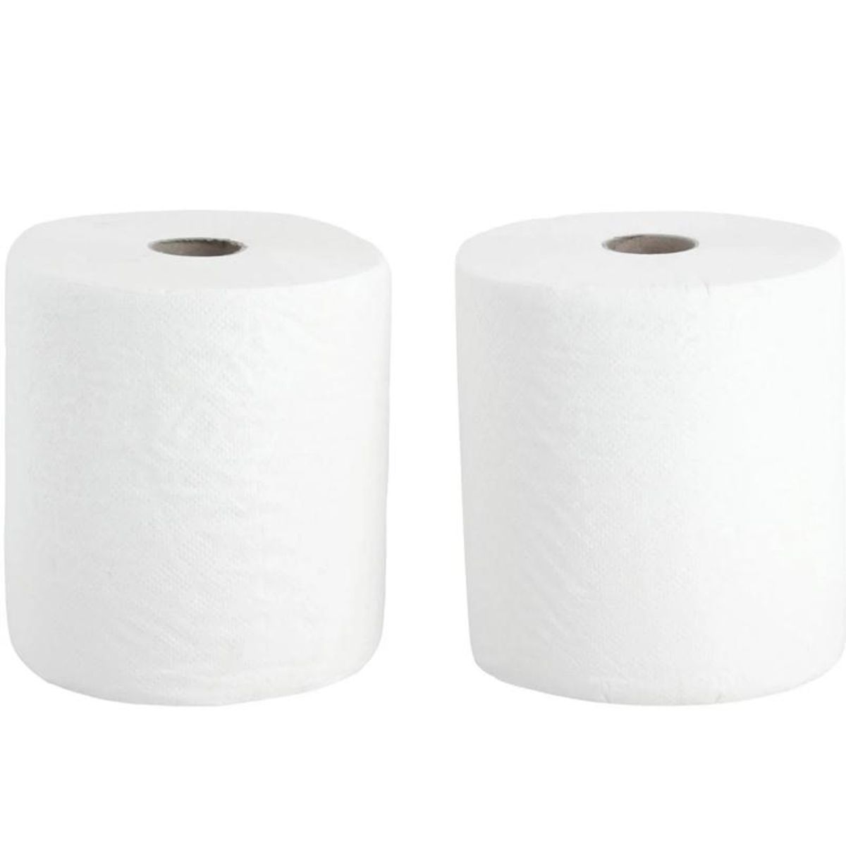 TORK - Toalla jumbo universal 2 rollos x 250 metros hoja simple