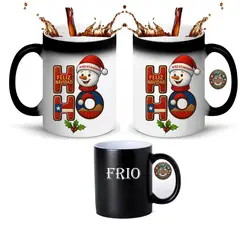 MADE AT CHRISTMAS - Tazón Mágico Navideño