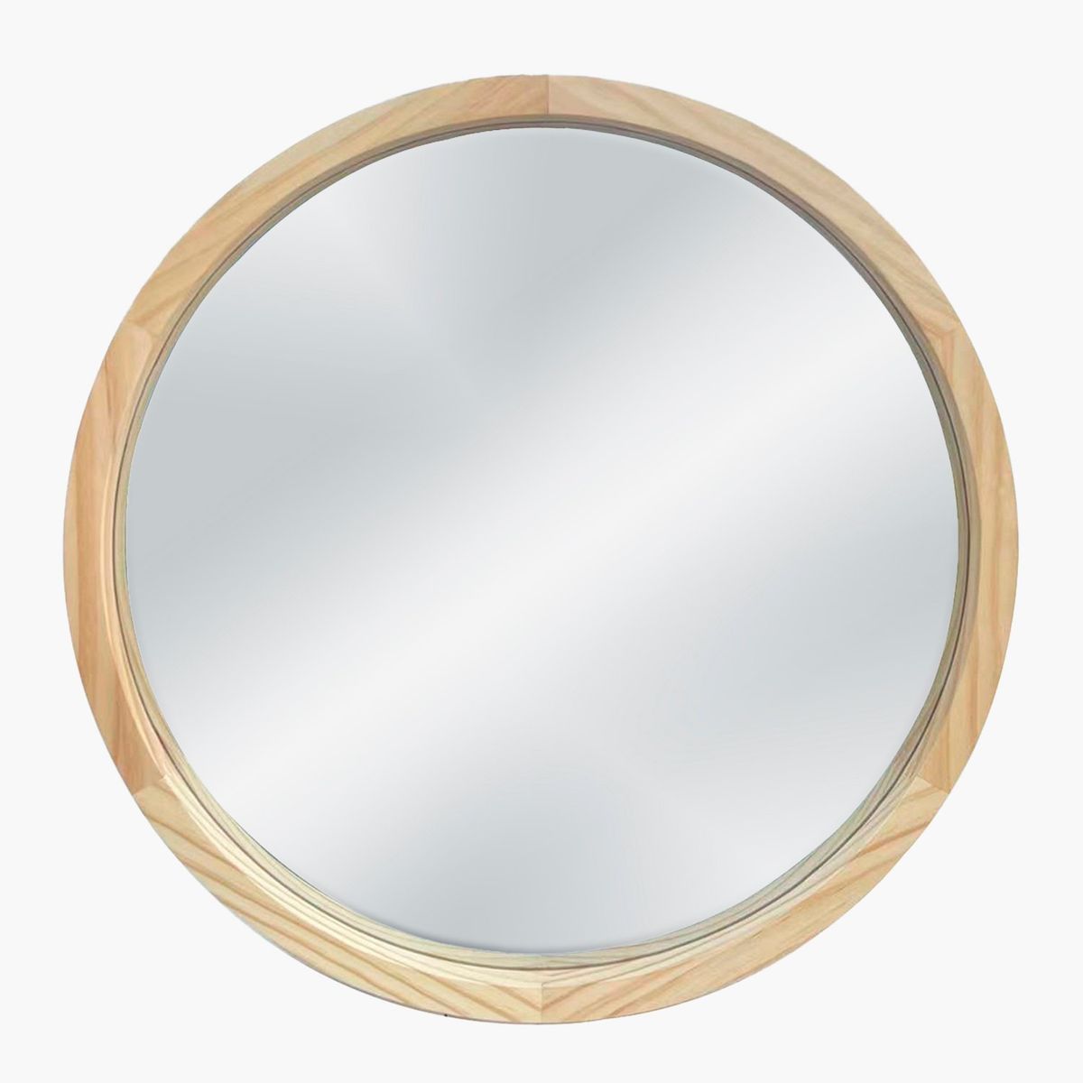 FORM DESIGN - Espejo Geneva 100 Natural Form