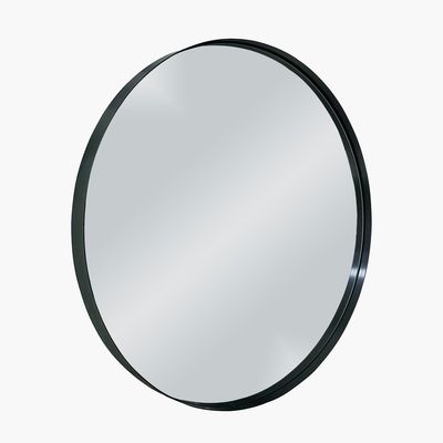 Imagen 2 del producto Espejo Clementina 100 Negro Form