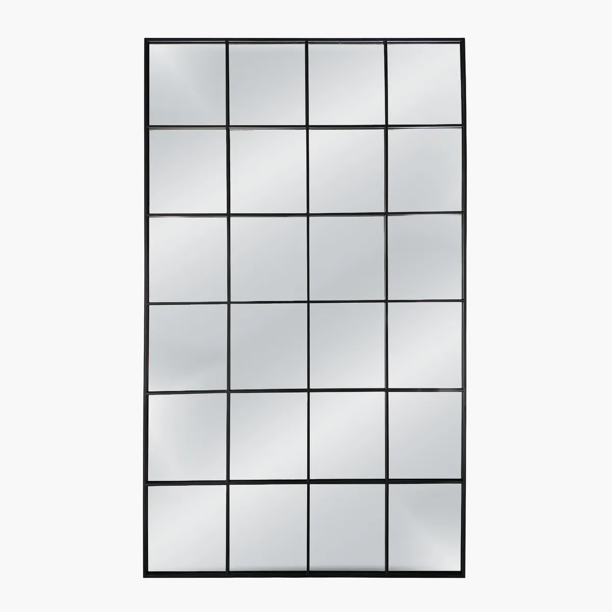 FORM DESIGN - Espejo Constantino 180 Negro Form