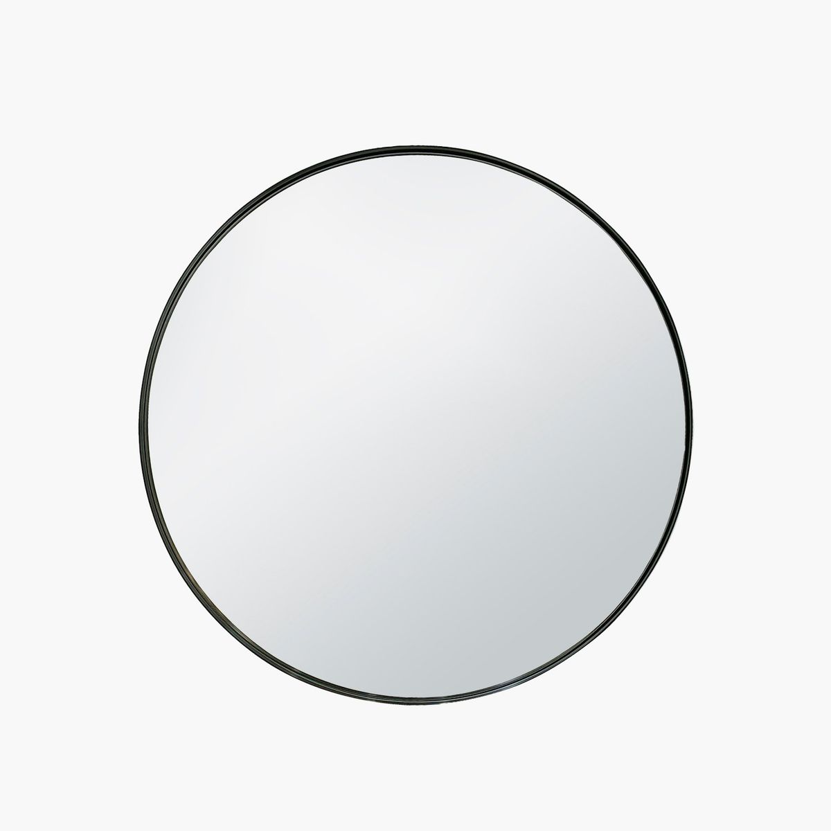 FORM DESIGN - Espejo Clementina 60 Negro Form