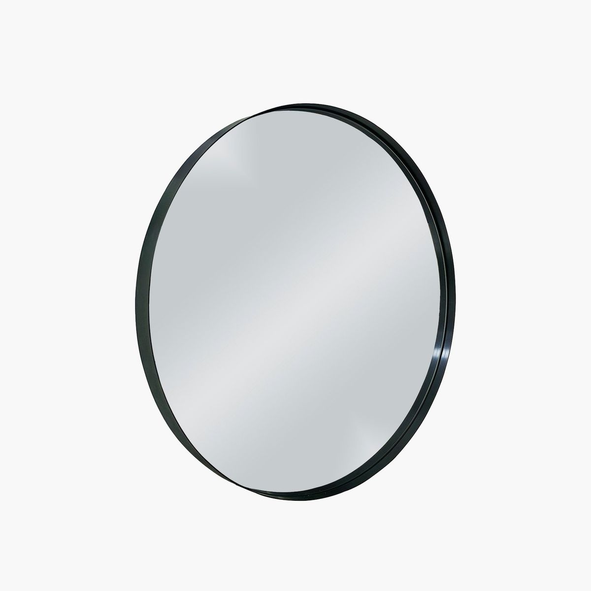 FORM DESIGN - Espejo Clementina 60 Negro Form