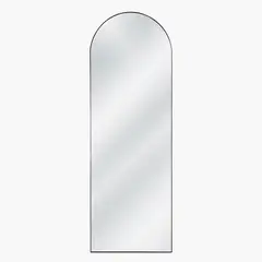 FORM DESIGN - Espejo Ofelia 180 Negro Form