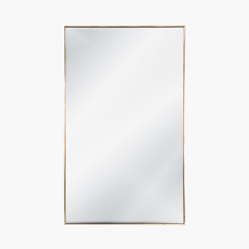 FORM DESIGN - Espejo Lucerna 140 Dorado Form