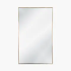 FORM DESIGN - Espejo Lucerna 140 Dorado Form