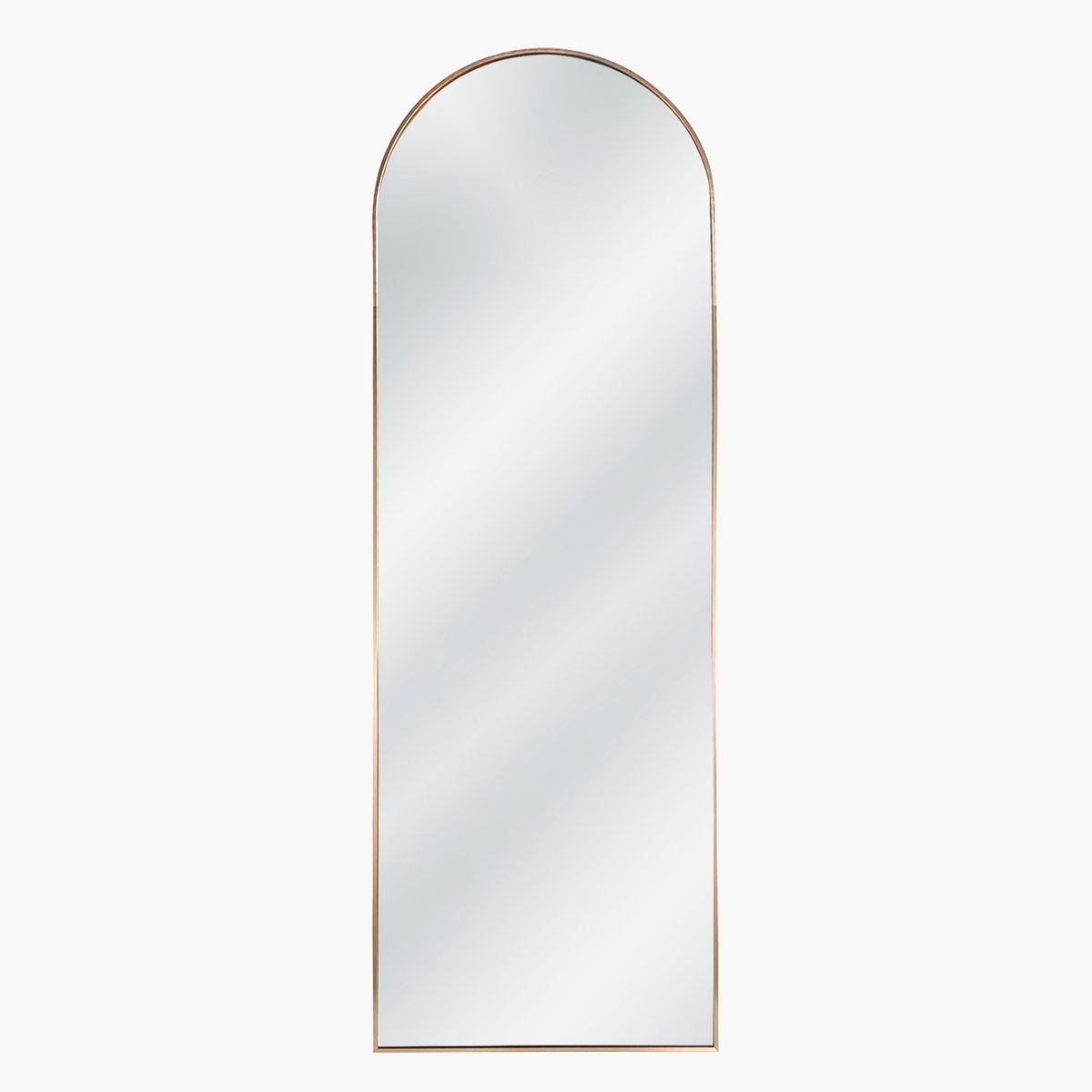 FORM DESIGN - Espejo Ofelia 180 Dorado Form